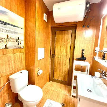 Style In Apartment Sveti Vlas