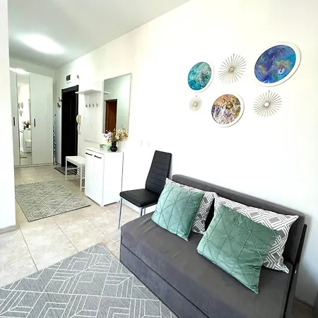 Style In Apartment