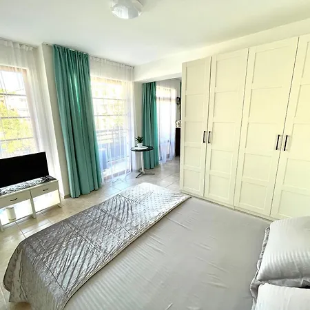 Apartament Style In